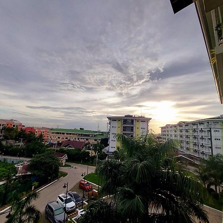Ania Suite Room Lapu-Lapu City Kültér fotó