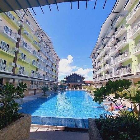 Ania Suite Room Lapu-Lapu City Kültér fotó