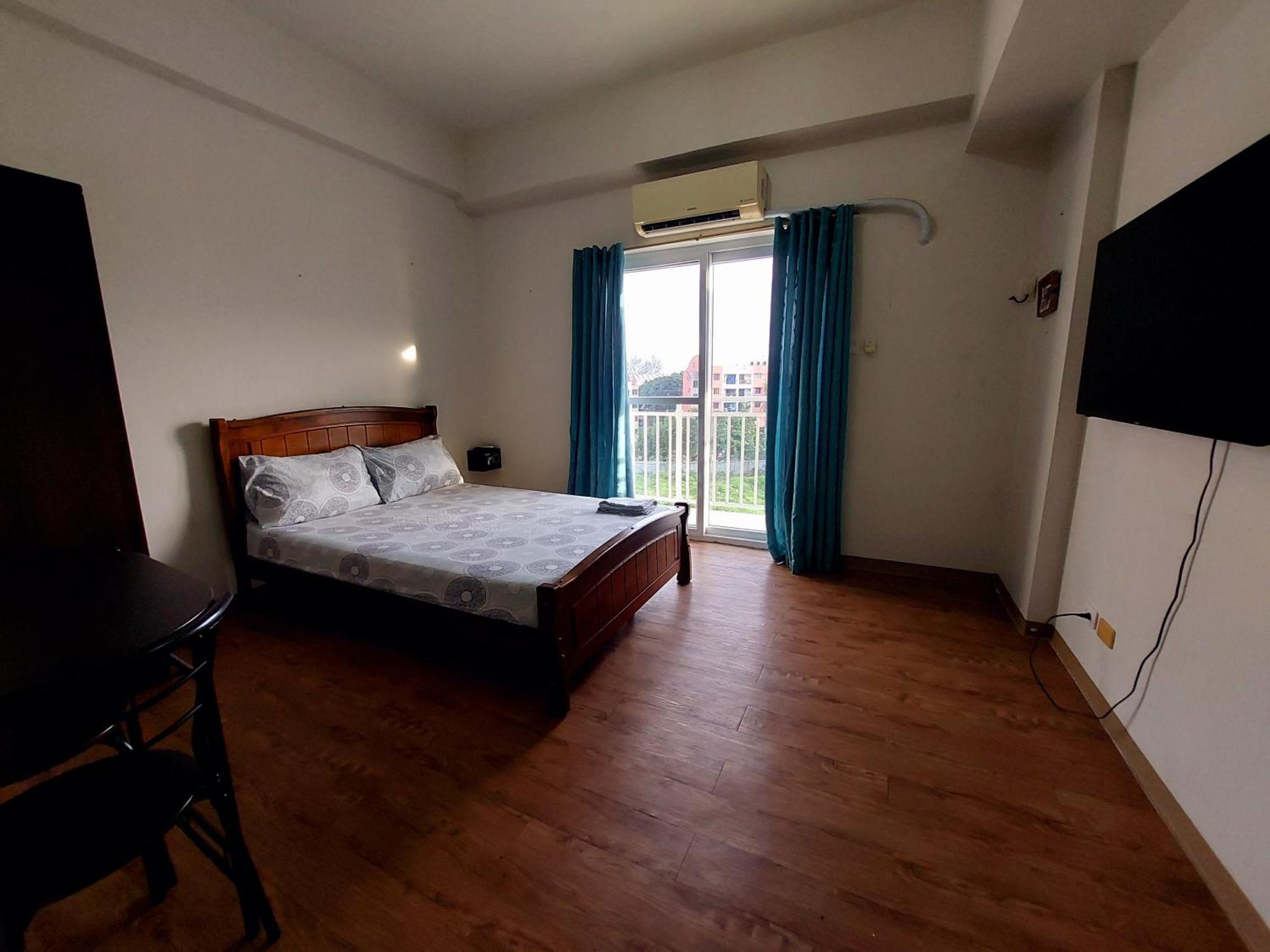 Ania Suite Room Lapu-Lapu City Kültér fotó