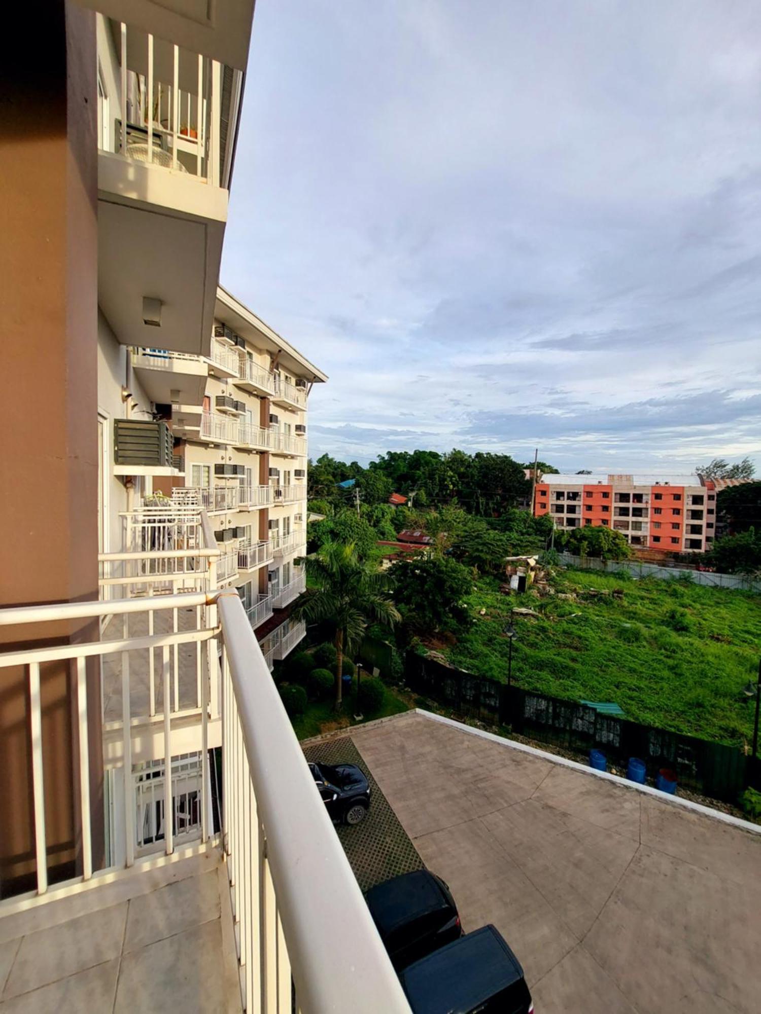 Ania Suite Room Lapu-Lapu City Kültér fotó