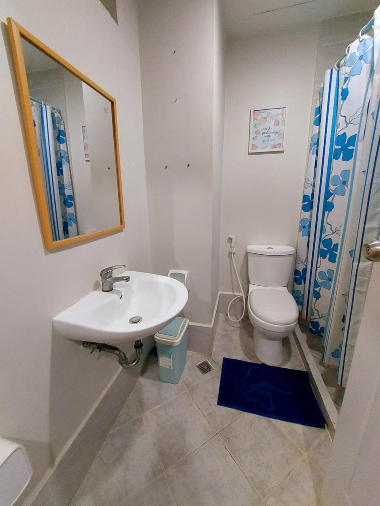 Ania Suite Room Lapu-Lapu City Kültér fotó