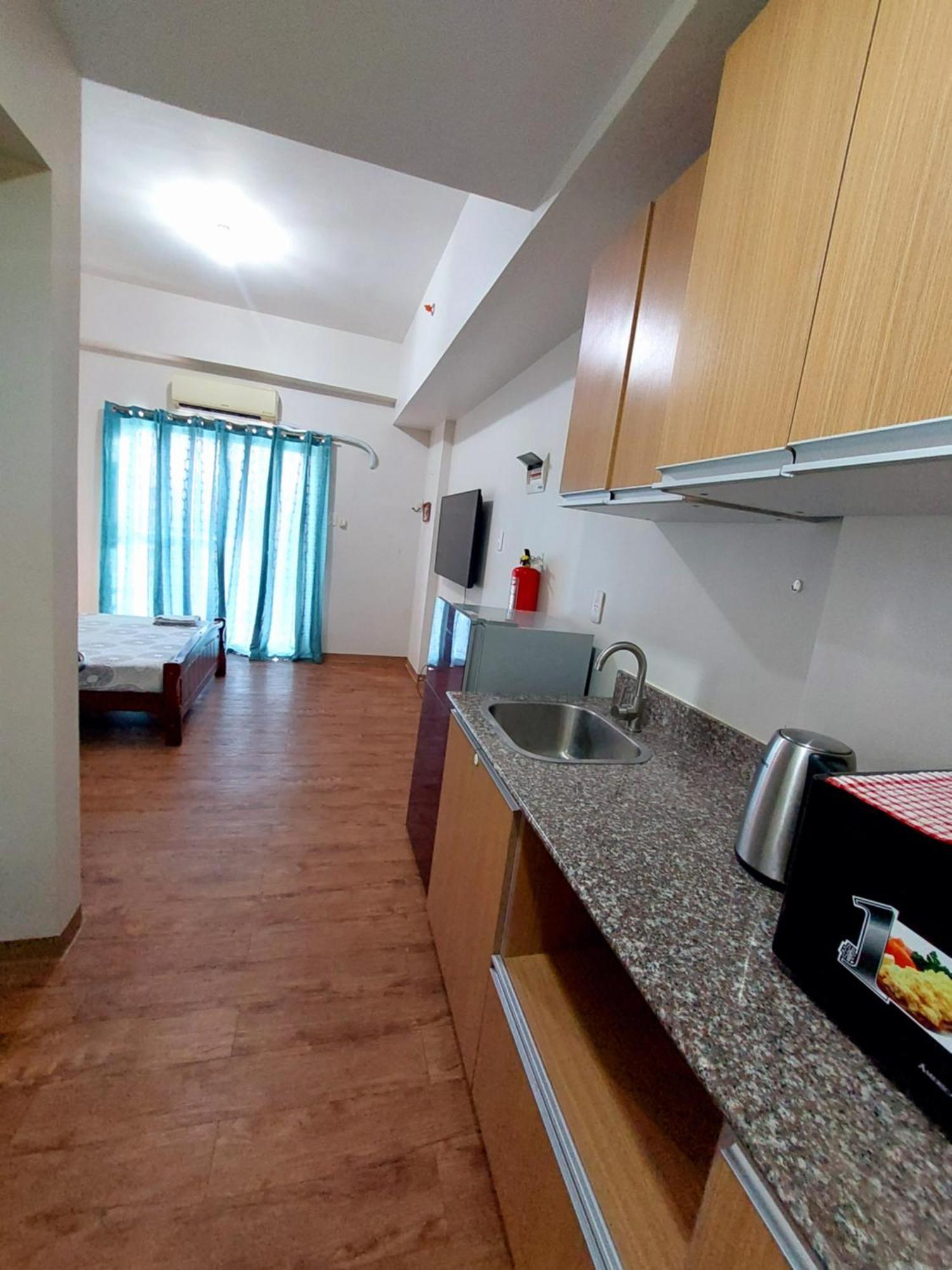 Ania Suite Room Lapu-Lapu City Kültér fotó