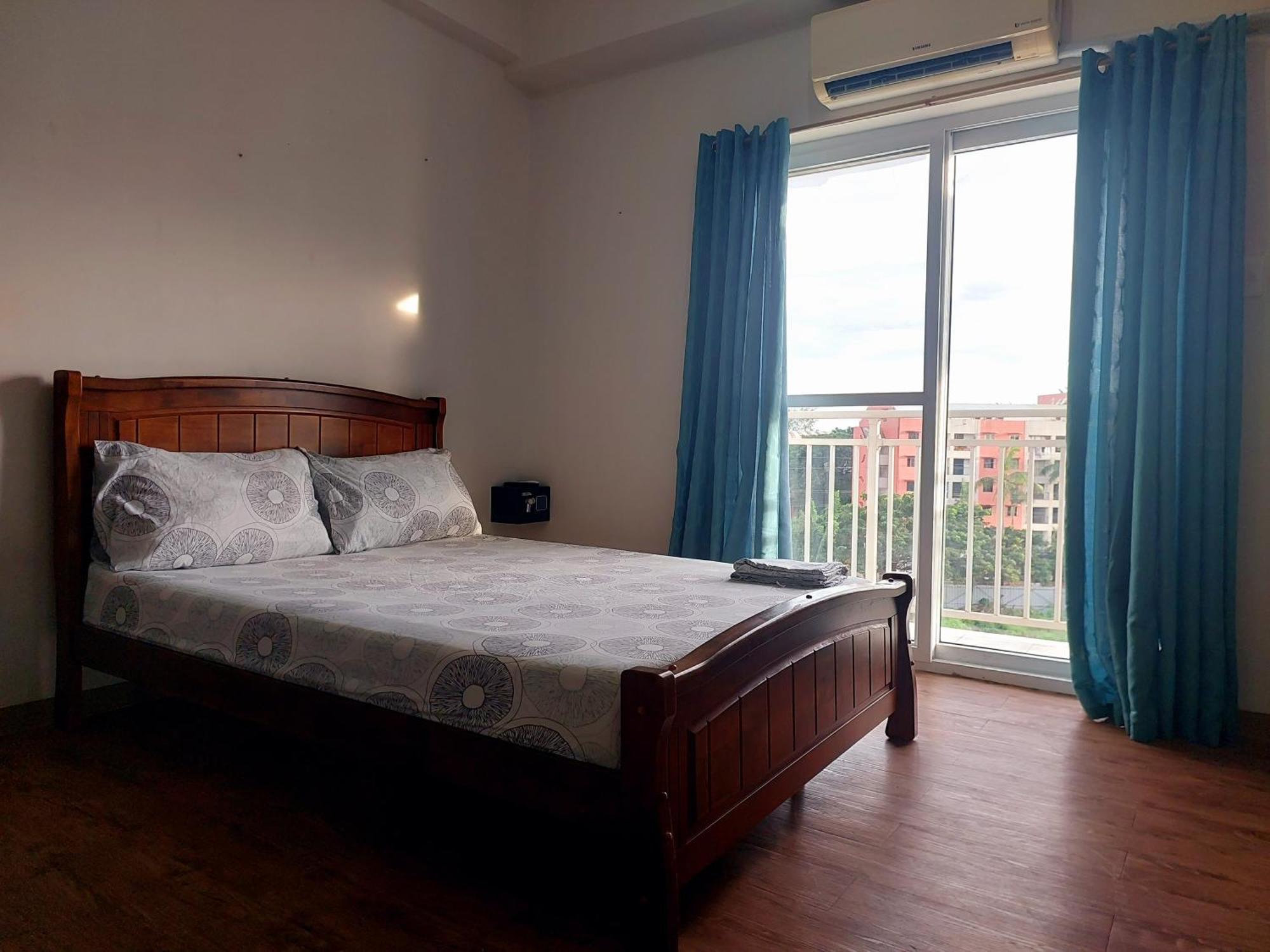 Ania Suite Room Lapu-Lapu City Kültér fotó