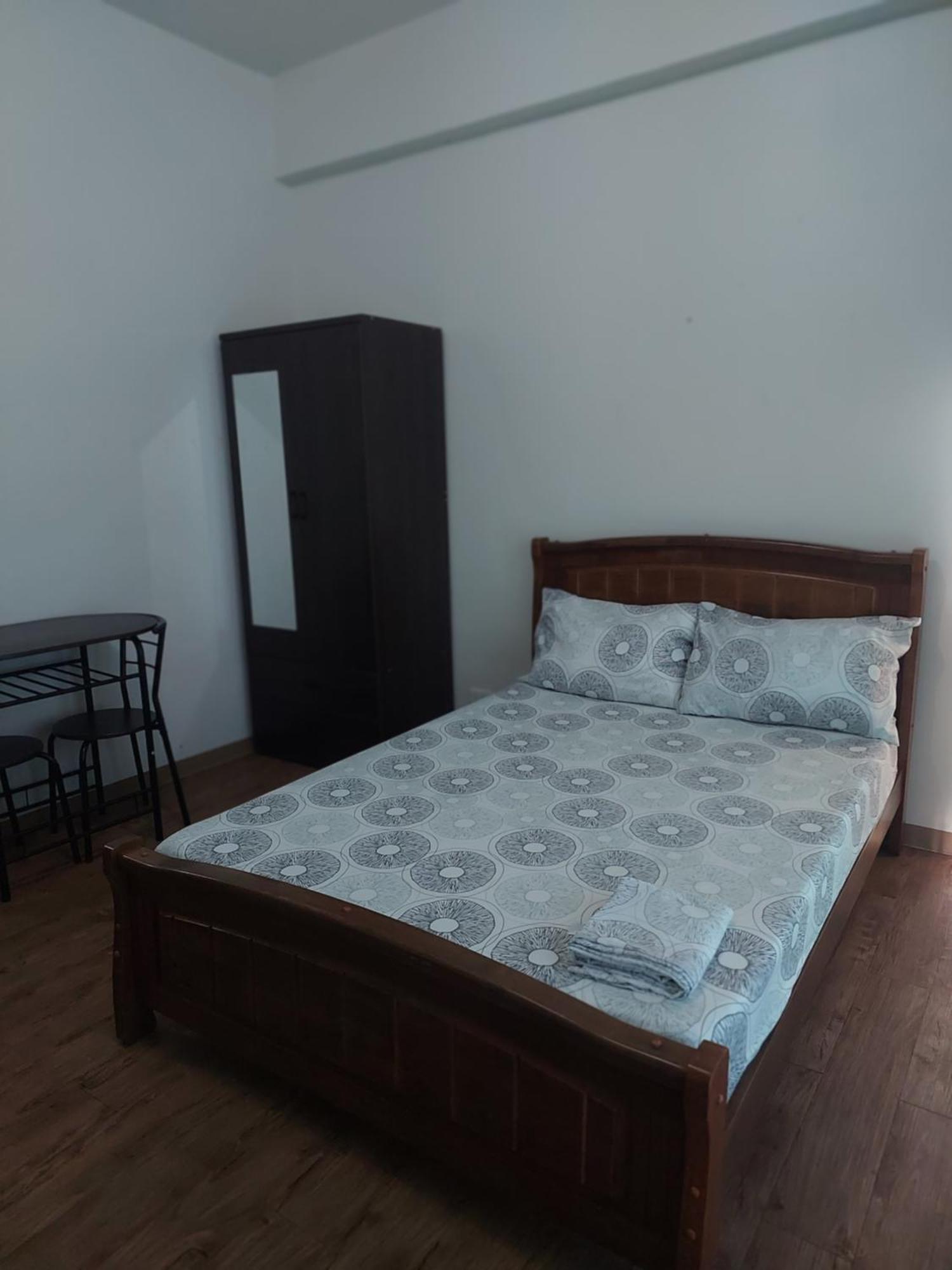 Ania Suite Room Lapu-Lapu City Kültér fotó