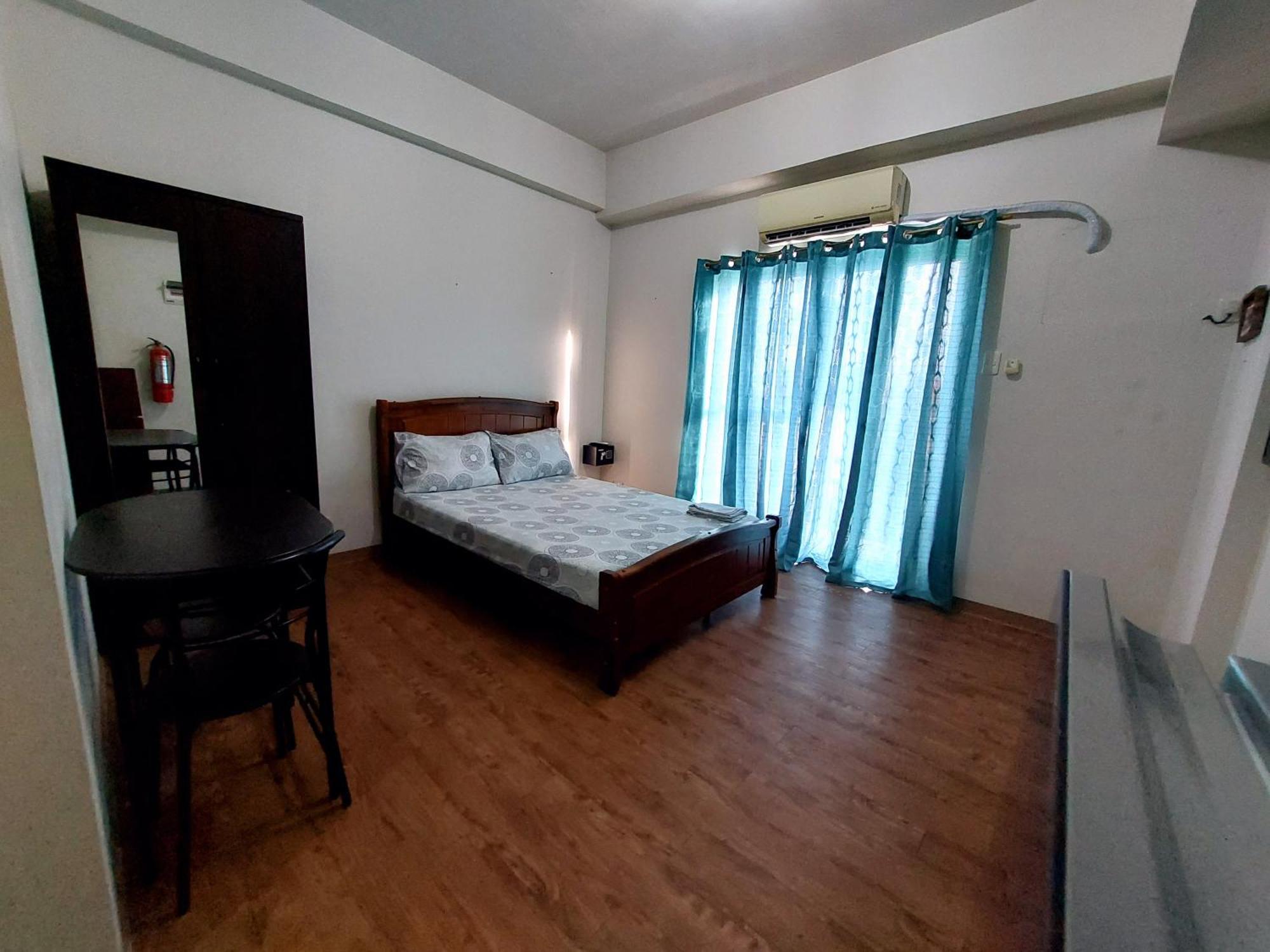 Ania Suite Room Lapu-Lapu City Kültér fotó