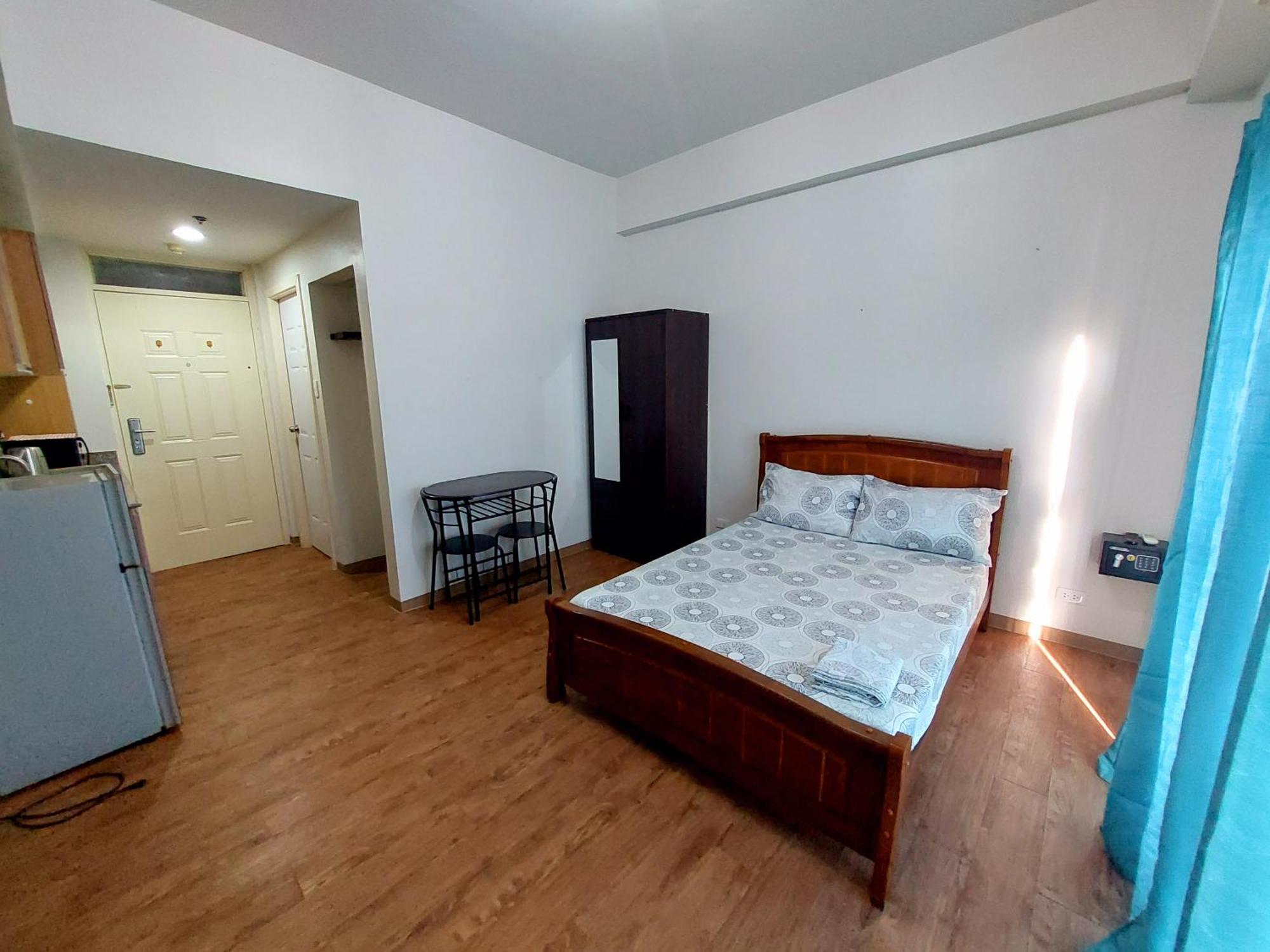Ania Suite Room Lapu-Lapu City Kültér fotó