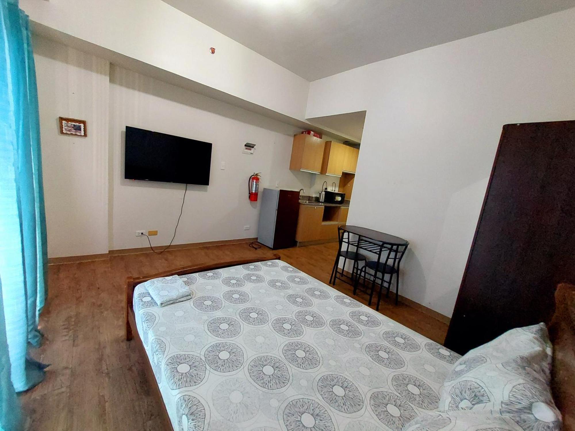 Ania Suite Room Lapu-Lapu City Kültér fotó