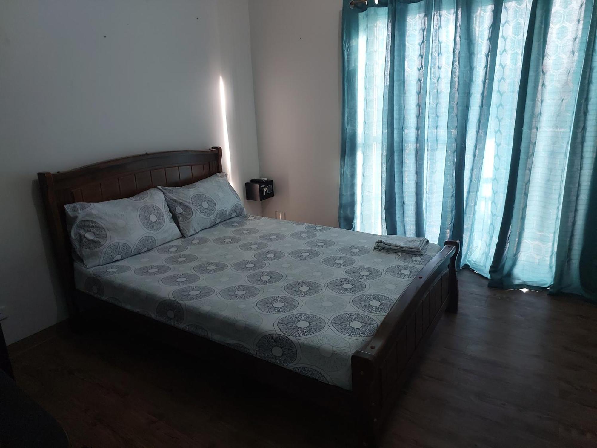 Ania Suite Room Lapu-Lapu City Kültér fotó