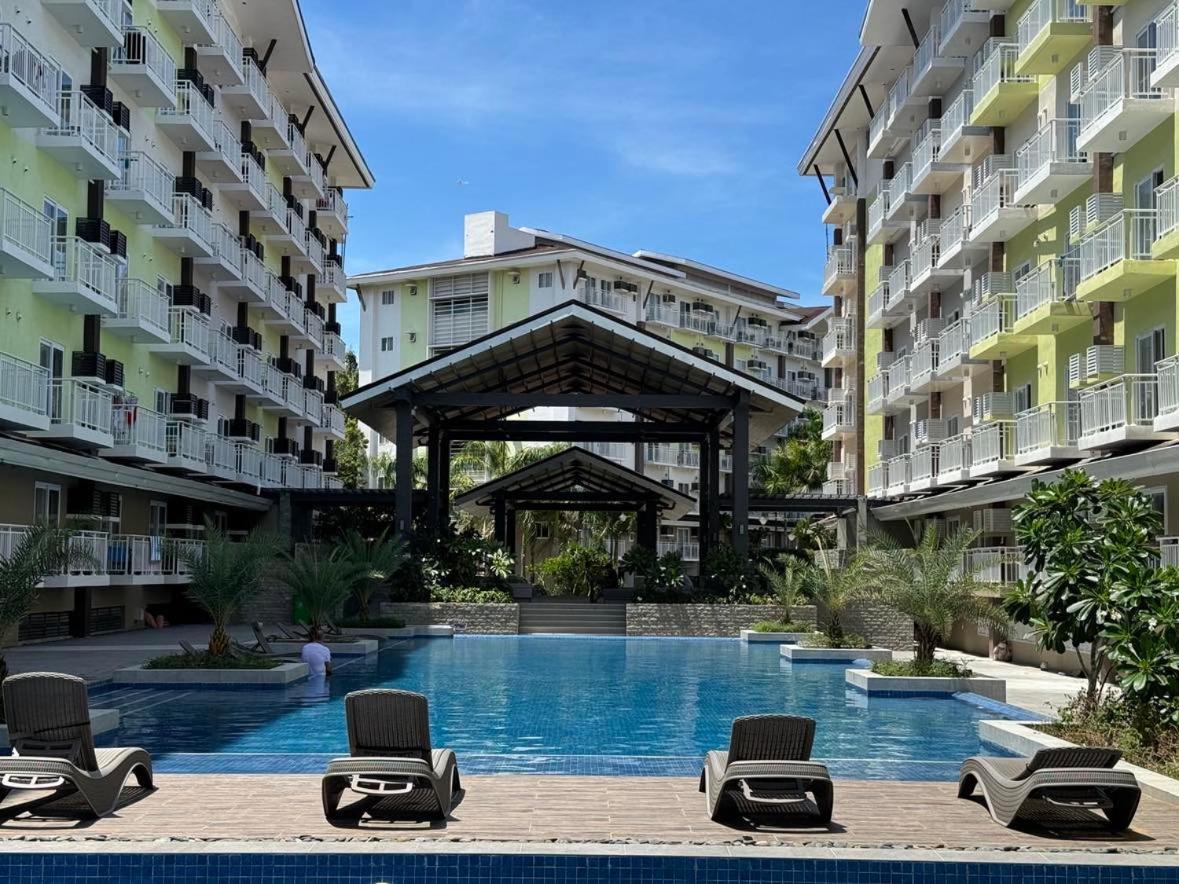Ania Suite Room Lapu-Lapu City Kültér fotó