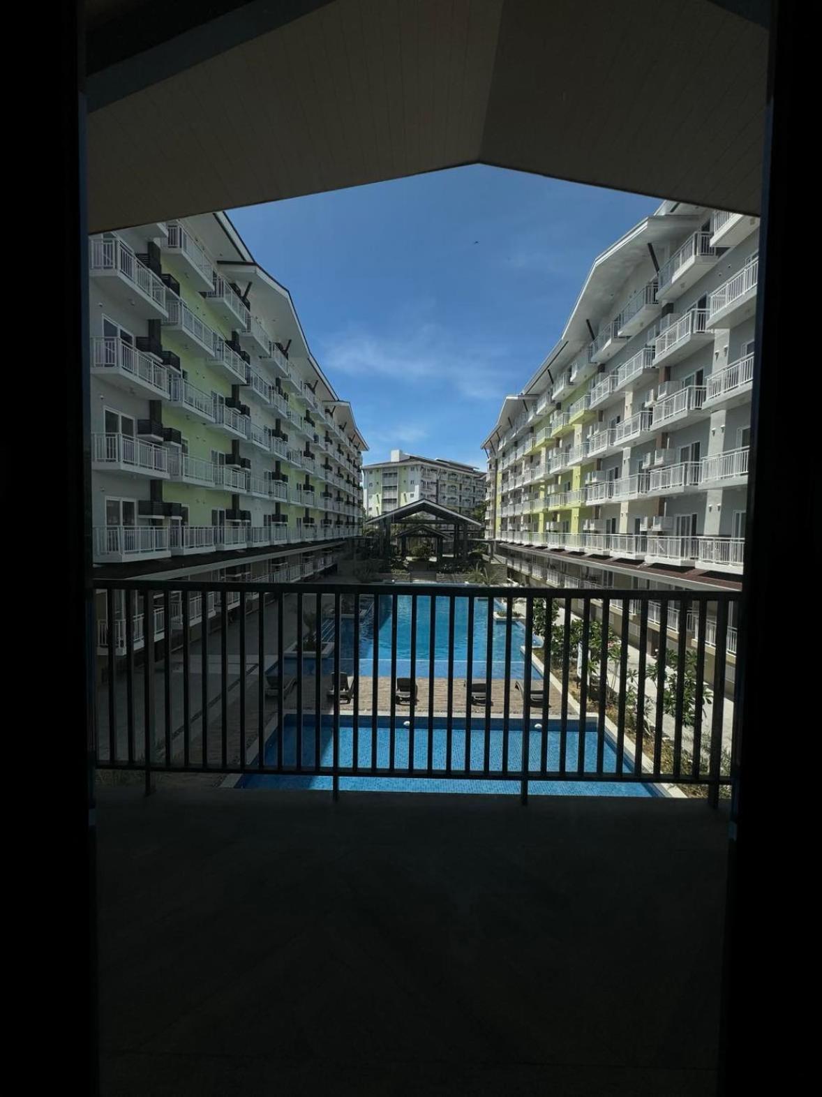 Ania Suite Room Lapu-Lapu City Kültér fotó