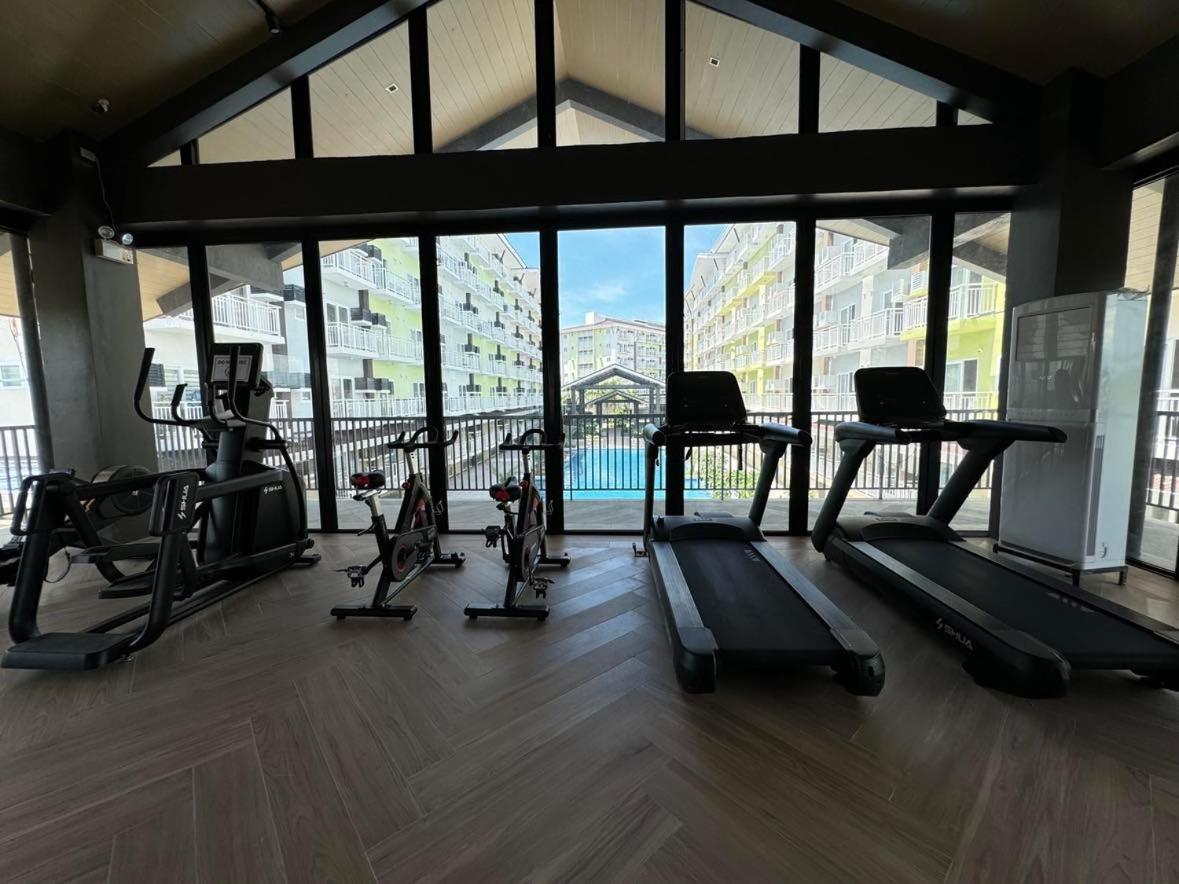 Ania Suite Room Lapu-Lapu City Kültér fotó