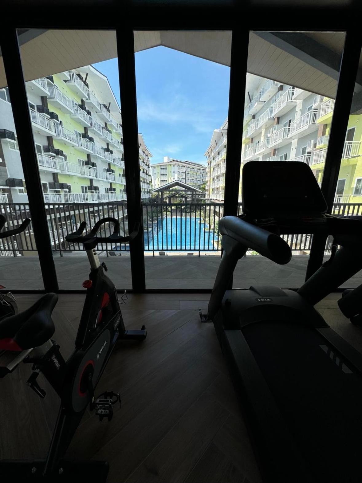 Ania Suite Room Lapu-Lapu City Kültér fotó