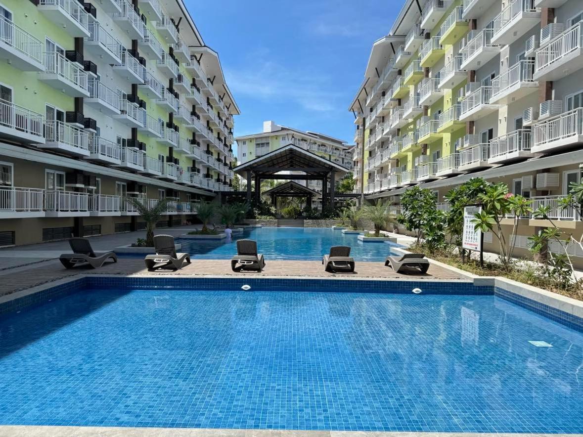 Ania Suite Room Lapu-Lapu City Kültér fotó