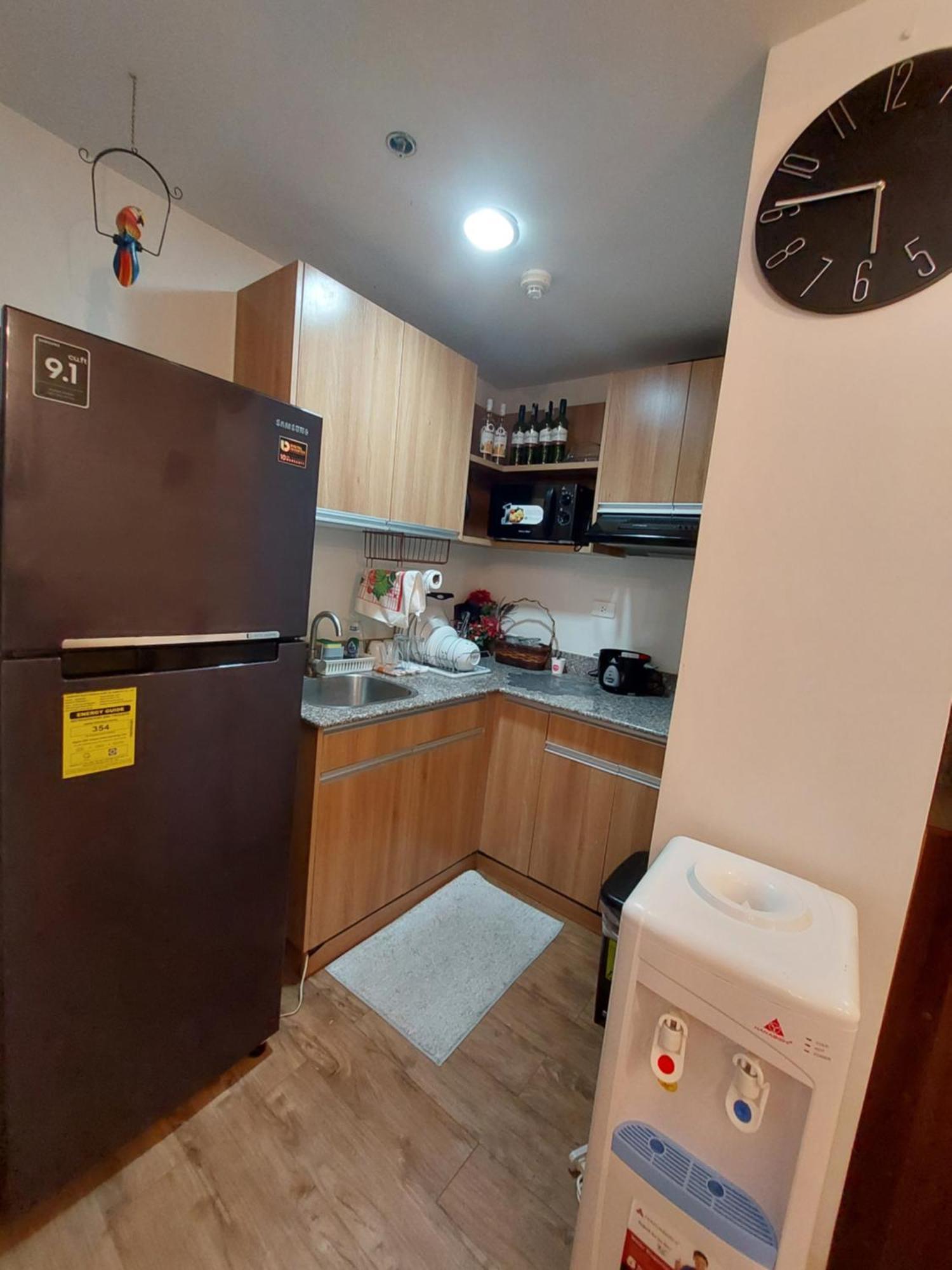 Ania Suite Room Lapu-Lapu City Kültér fotó