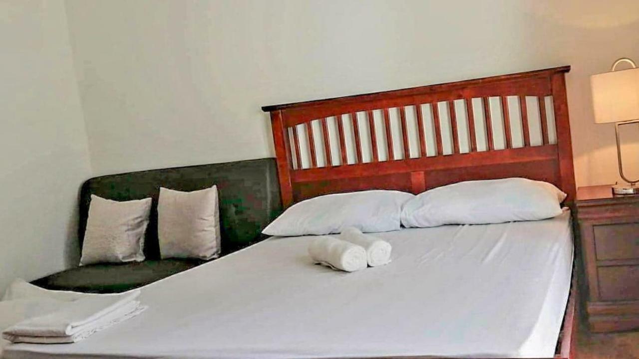 Ania Suite Room Lapu-Lapu City Kültér fotó