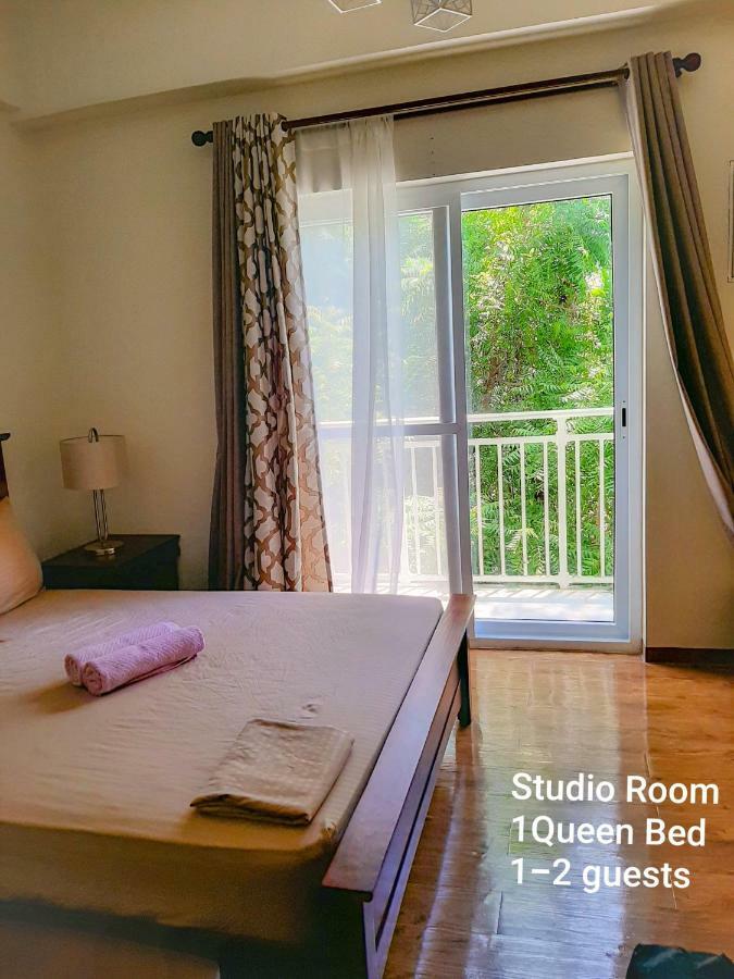 Ania Suite Room Lapu-Lapu City Kültér fotó