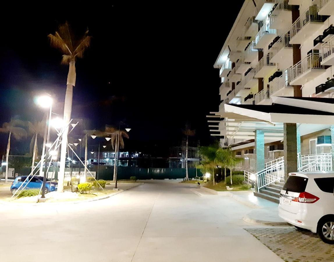 Ania Suite Room Lapu-Lapu City Kültér fotó