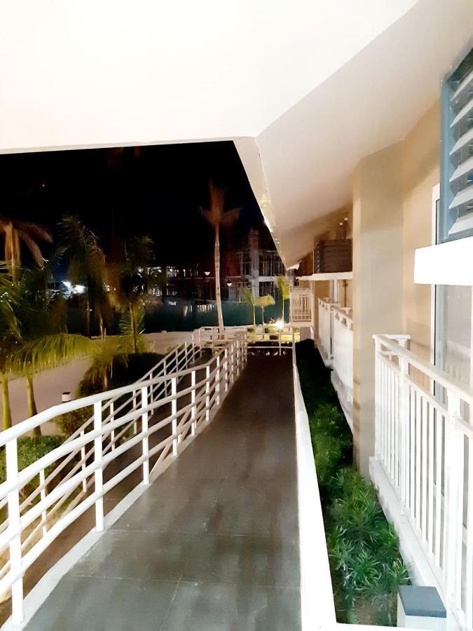 Ania Suite Room Lapu-Lapu City Kültér fotó