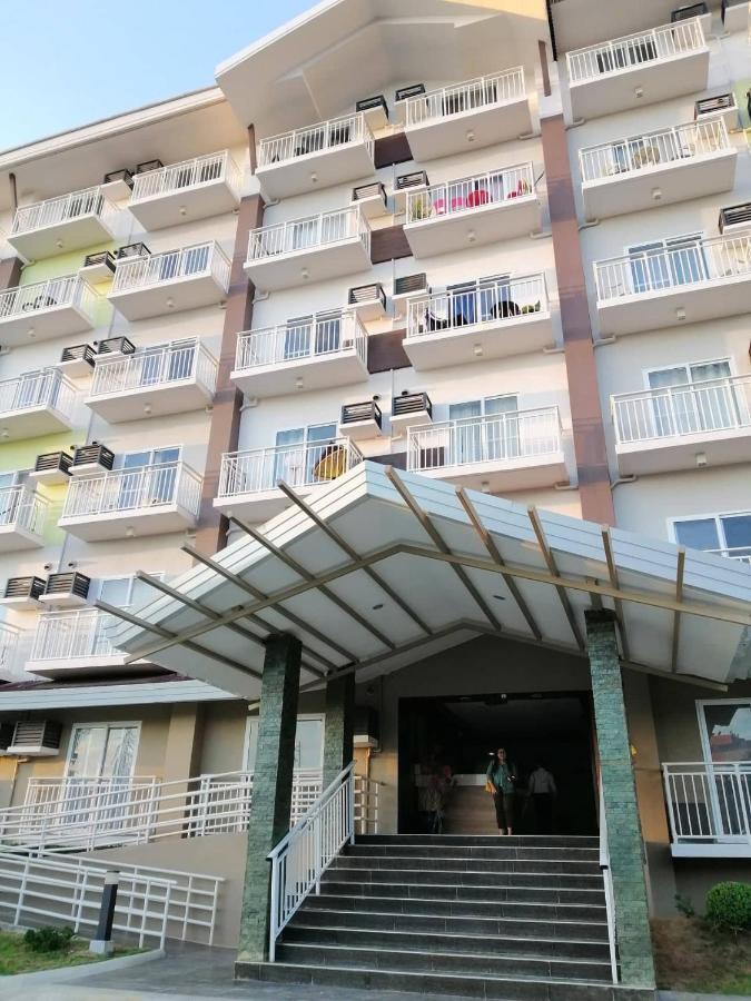 Ania Suite Room Lapu-Lapu City Kültér fotó