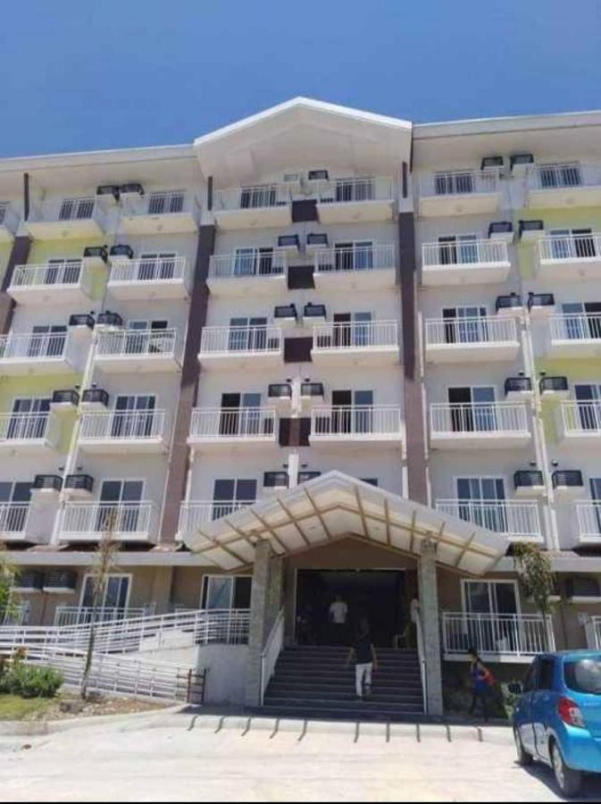 Ania Suite Room Lapu-Lapu City Kültér fotó
