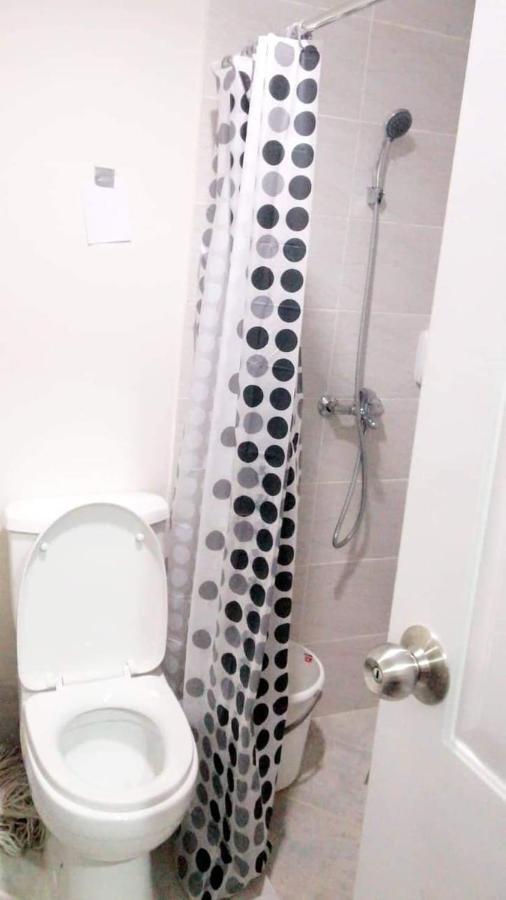 Ania Suite Room Lapu-Lapu City Kültér fotó