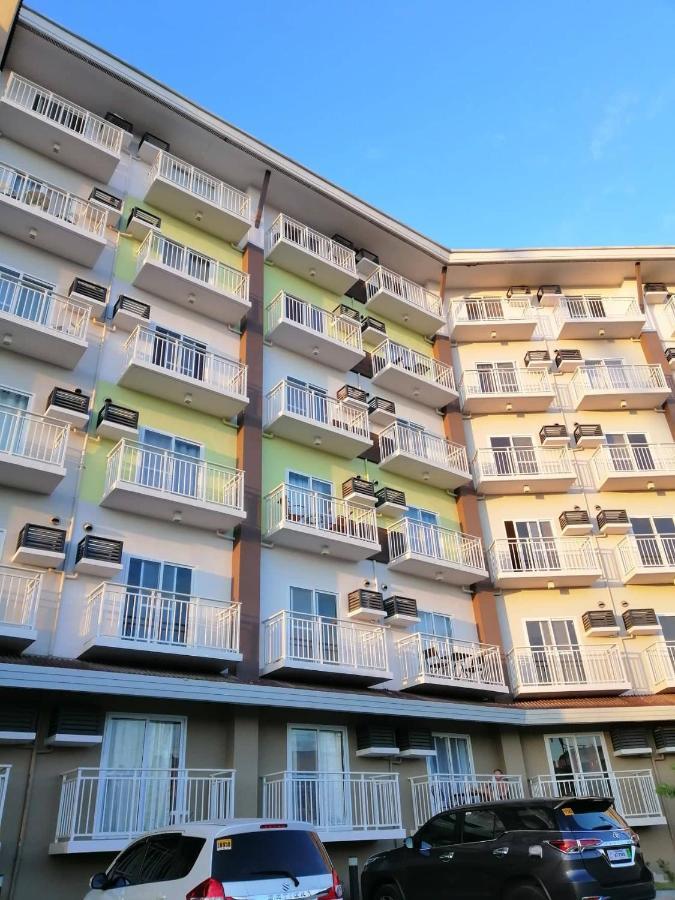 Ania Suite Room Lapu-Lapu City Kültér fotó