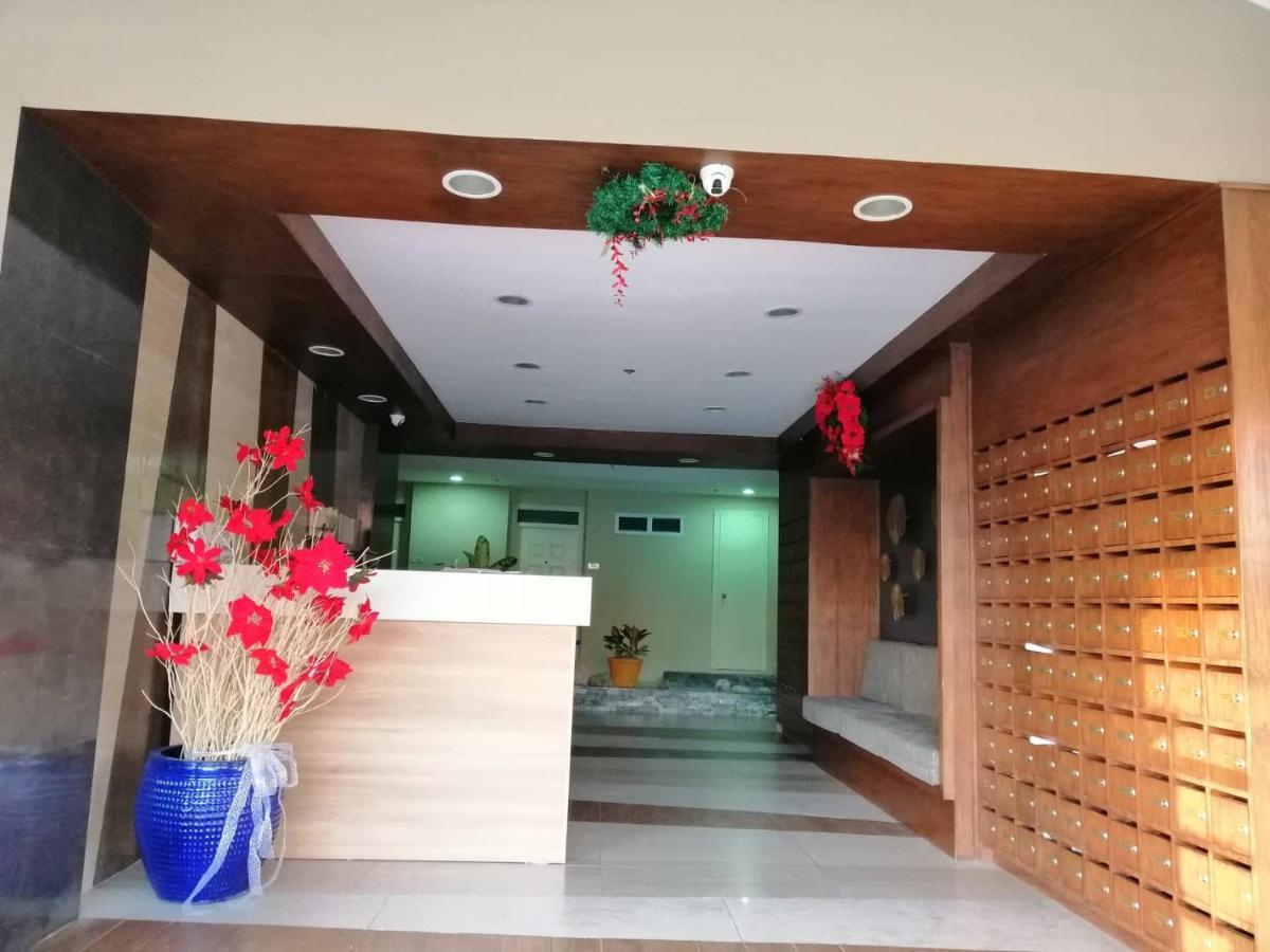 Ania Suite Room Lapu-Lapu City Kültér fotó