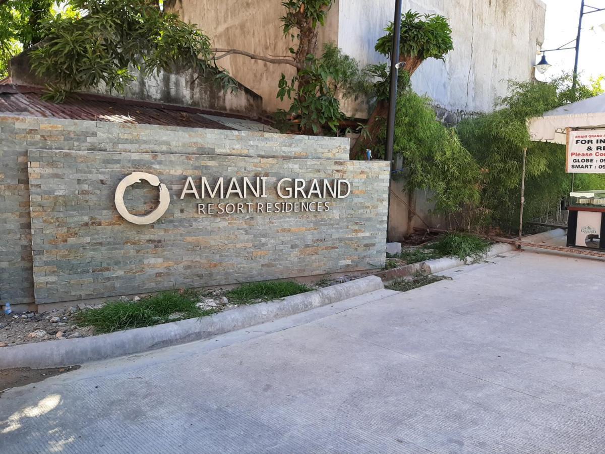 Ania Suite Room Lapu-Lapu City Kültér fotó