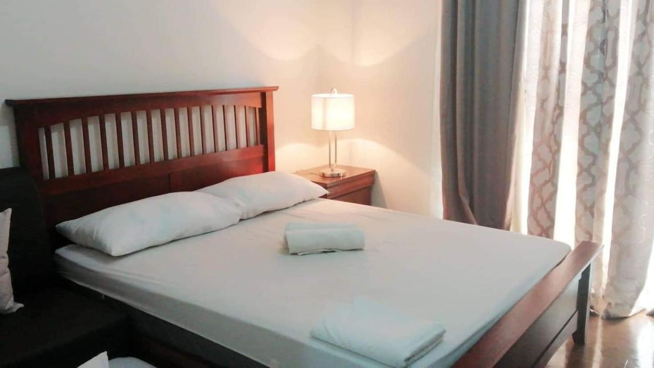 Ania Suite Room Lapu-Lapu City Kültér fotó