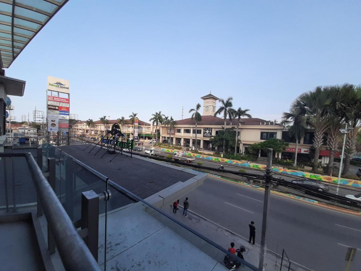 Ania Suite Room Lapu-Lapu City Kültér fotó