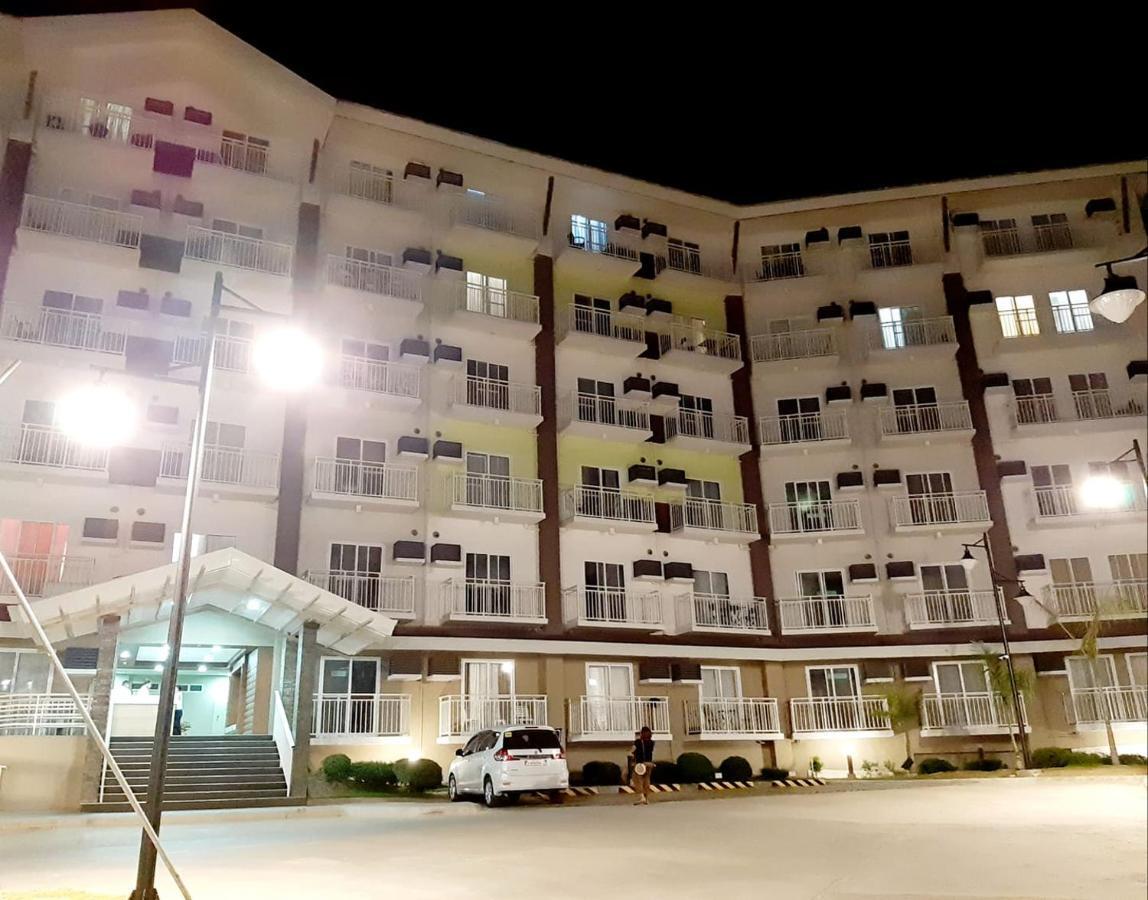 Ania Suite Room Lapu-Lapu City Kültér fotó