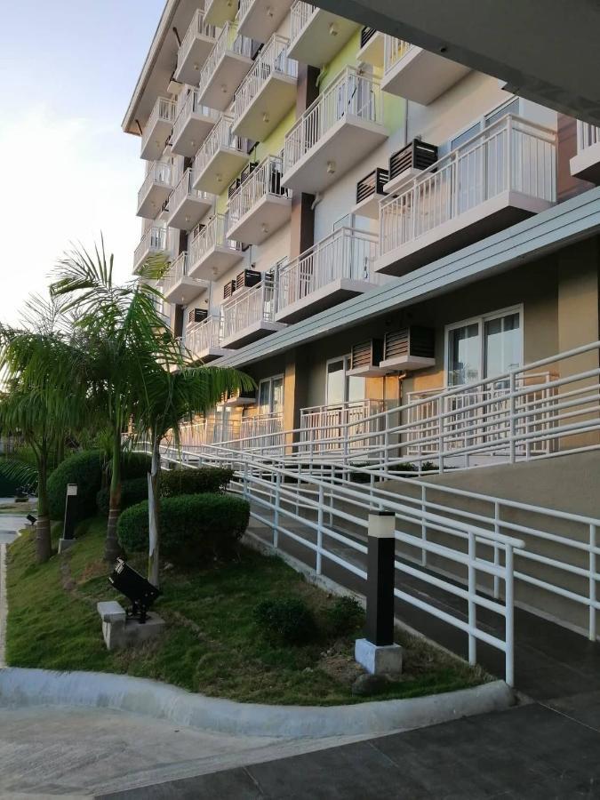 Ania Suite Room Lapu-Lapu City Kültér fotó