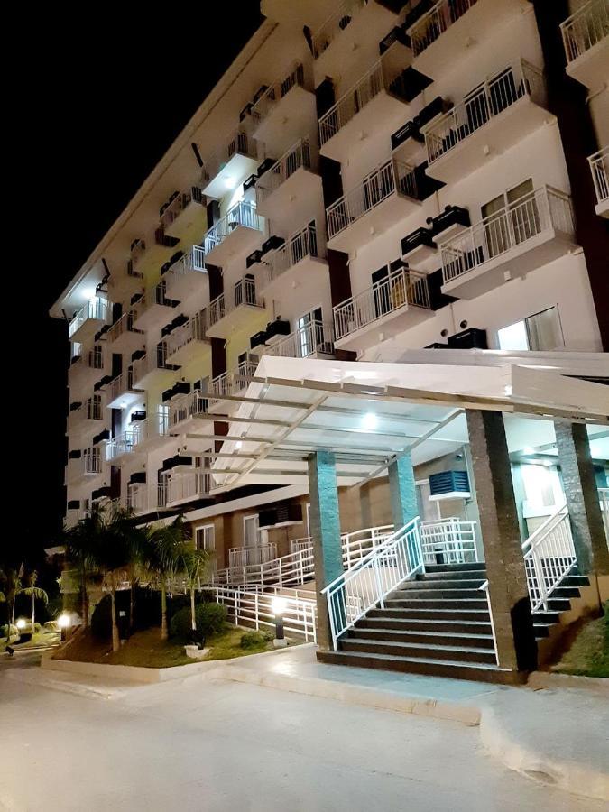 Ania Suite Room Lapu-Lapu City Kültér fotó
